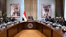 مدبولي يتابع مستهدفات برنامج إعادة هيكلة الشركات القابضة