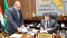 فرصة للطلاب.. محافظ المنوفية يوافق على خفض تنسيق القبول بمدارس التعليم الفني