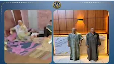 طردوا أخوهم وعياله في الشارع عشان الميراث.. كواليس فيديو استغاثة سيدة بالشرقية