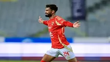 وائل جمعة يكشف لمصراوي حقيقة توقيع غرامة على أحمد رضا 