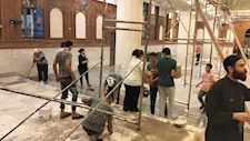 تبدأ السبت وتستمر 3 أيام.. تفاصيل زيارة البابا تواضروس لبني سويف- صور