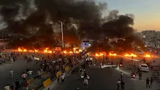 قفزة أسعار الوقود تشعل احتجاجات غاضبة وأزمات طاقة حول العالم