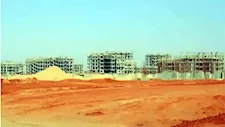 بعد تلقي ملاحظات.. بيان توضيحي بشأن الطرح الـ11 من "بيت الوطن" للمصريين