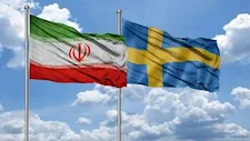 السويد تُصعّد ضد طهران.. طرد مسؤول من السفارة الإيرانية واتهامات بتهديدات أمنية