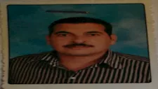 شهيد الواجب في حريق حلوان.. أطفأ النيران فانهار عليه العقار