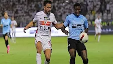 جدول ترتيب الدوري المصري بعد فوز الزمالك على غزل المحلة