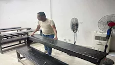 سنتر داخل مول.. حي الضواحي يداهم مركز دروس خصوصية ببورسعيد - صور