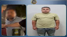 "كنت عايز أرهبه".. الداخلية تكشف حقيقة إدعاء شخص بكونه ضابط بإحدى الجهات في الجيزة