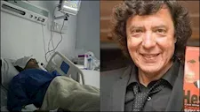 حدث في الفن| أول تعليق من ريم البارودي على قُبلة عبد الباسط حمودة العفوية