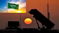 "جدار المملكة الفولاذي".. كيف تحمي السعودية سماءها بـ 5 طبقات دفاعية؟