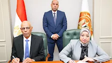 وزير العمل يطلق المرحلة الثانية من "مهني 2030" لتدريب وتأهيل الشباب