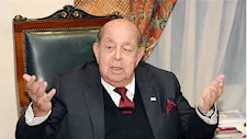 البورصة تبحث مع جمعية رجال الأعمال مزايا القيد ومستجدات السوق