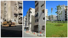 تطوير 190 عمارة وسوق حضاري.. تفاصيل خطة الارتقاء بالمناطق السكنية في بورسعيد