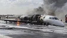 ليبيا وتركيا في روايتين "متضاربتين" بعد حادث طائرة مصراتة.. ماذا حدث؟