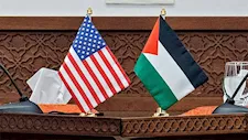 فلسطين ترد على قرار أمريكي بـ"تمديد قيود التأشيرات" على مسؤوليها.. ماذا