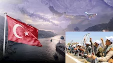 تركيا تُدين هجمات الحوثيين وتحذّر من تداعياتها على الأمن الإقليمي