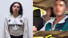 إخلاء سبيل سيدة البيرة والشاب الخليجي بكفالة 10 آلاف جنيه