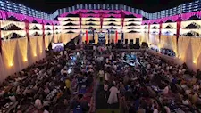 "بوظت الفرح وطلبت 200 ألف لحذف الفيديو".. عريس المنوفية يكشف كواليس  مطاردة المطربة جنا - فيديو وصور