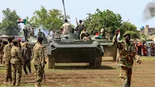 الجيش السوداني يتقدم في "كردفان".. وتحركات لتطويق مواقع قوات الدعم السريع