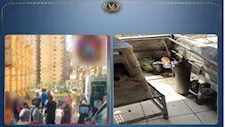 منشور يثير الجدل بالإسكندرية.. الداخلية تكشف حقيقة انفجار داخل مستشفى بسيدي بشر