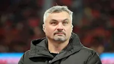 مدرب صلاح الجديد.. طرابزون سبور يعلن تعاقده مع توماس ريس رسميًا