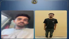 حقيقة فيديو طالب يزعم تعرضه لسوء معاملة في ارتكاز أمني بالمنيا