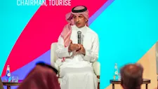 وزير السياحة السعودي يطلق فعاليات "TOURISE 2027" في الرياض لتعزيز الاستثمارات 