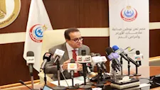 للقضاء على الانتظار.. توجيهات عاجلة من وزير الصحة بتسريع تجهيز وحدات زراعة