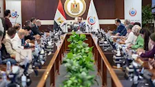 إيفا فارما توطن صناعة 9 أدوية للأورام وأمراض الدم لعلاج 8500 مريض