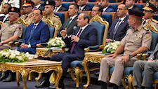 السيسي: معايير الدولة السابقة كانت مستباحة.. والأكاديمية العسكرية جاءت