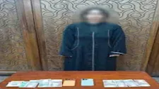 ضبط صانعة محتوى ترقص بملابس خادشة للحياء على وسائل التواصل بالإسكندرية