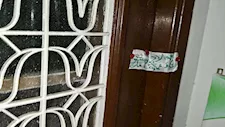 "انتحلوا صفة أطباء".. غلق منشأة غير مرخصة لعلاج الإدمان بالإسكندرية - صور