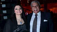 "شقيقتها فنانة مشهورة".. 15 صورة وأبرز المعلومات عن هدى رياض زوجة حسن شحاتة