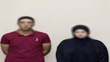 من شقة العجمي لعتبة الموت..الساعات الأخيرة في حياة طالبة التمريض بالصف