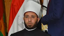 وزير الأوقاف: وضع حجر أساس المسجد الكبير بالمالديف إضافة مهمة لمعالم الحضارة الإسلامية