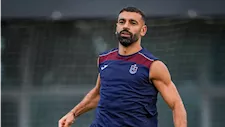 "يعرف شباكه".. ماذا قدم محمد صلاح في مواجهاته السابقة أمام جالاتا سراي؟