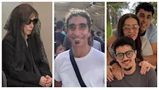 منهم مونيا ونجاة الصغيرة ومايا نصري.. نجوم عادوا للأضواء بعد غياب 
