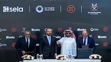 تركي آل الشيخ: موسم الرياض يستضيف مهرجان الإثنوسبورت ويرعى كأس السوبر الإسباني