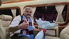 لقب وحيد.. أبرز المعلومات عن توماس رايس مدرب طرابزون سبور الجديد