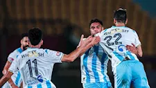 موعد مباراة بيراميدز المقبلة بعد الفوز على الشرقية إنبي في الدوري  