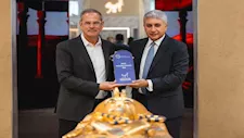 بعد تصدر التصويت.. مصر تحصد جائزة SETO لأفضل شراكة مع مقصد سياحي 2026