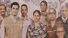 اختيار فيلم القصص بطولة نيللي كريم وأمير المصري لتمثيل مصر في "الأوسكار"
