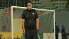 حمد إبراهيم لمصراوي: "سيرة الإسماعيلي بتزعلني وهذا ما يحتاجه الدراويش للنجاة"