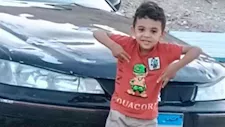 مصرع طفل صعقًا بالكهرباء داخل منزله في الخارجة بالوادي الجديد
