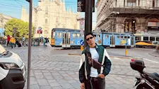 عصام عمر بطل فيلم بيتزا والتصوير في هذا الموعد