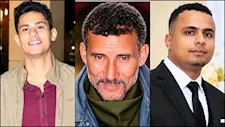 ننشر صور ضحايا حادث الصعق الكهربائي داخل أحد معامل المخللات في الأقصر