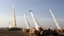 بـ6 صواريخ.. روسيا تشن هجوما صاروخيا واسعا على العاصمة الأوكرانية كييف