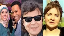 حدث بالفن| تطورات حالة سامح حسين وهشام عبدالحميد يعلق على أنباء عودته لـ