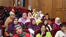 صحة جنوب سيناء تعلن أماكن توقيع الكشف الطبي على الحجاج والمعتمرين