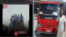 الداخلية تضبط سائق "نقل" عرض حياة طلاب الشرقية للخطر